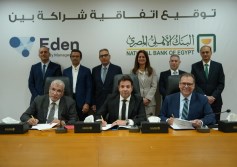 البنك الاهلي المصري 
