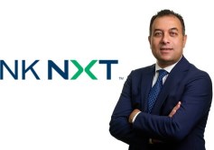  تامر سيف الدين، الرئيس التنفيذي والعضو المنتدب لبنك نكست التجاري