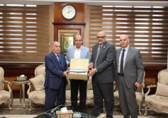 البنك الزراعي المصري 