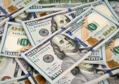 سعر الدولار 