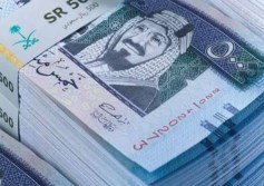سعر الريال السعودي