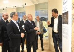 محافظ القاهرة