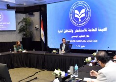 هيئة الاستثمار