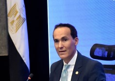 رئيس هيئة الاستثمار