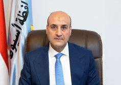 محافظ اسيوط