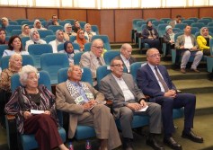 عقد معهد التخطيط القومي الحلقة الثامنة من سمينار حول التوترات الجيوسياسية وأثرها على مصر من منظور الأمن القومي