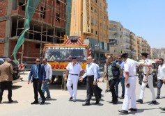 محافظ القاهرة