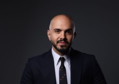 سالم القابضة