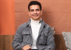 أحمد البكري 