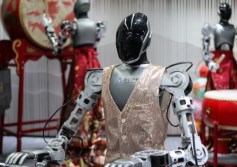 Linkerbot 