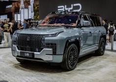 السيارات الصينية