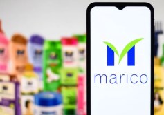 Marico 