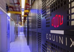 Equinix 