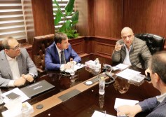 الكهرباء مع شنايدر