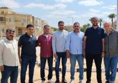 مجموعة تفتيش الكهرباء
