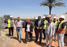 المصرية لنقل الكهرباء