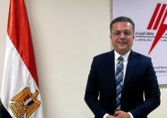 سامح سعد