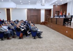 التنمية الصناعية