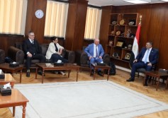 المحطات النووية