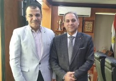 شمال الدلتا للكهرباء