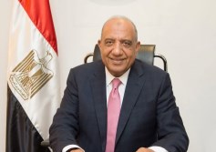 وزير الكهرباء