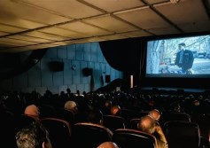 مهرجان جمعية الفيلم