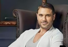 أحمد عز 