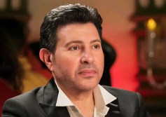 وداعا هاني شاكر