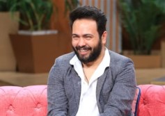 المخرج تامر كرم