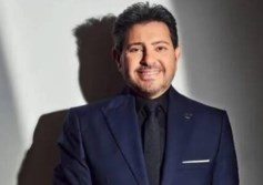 أمير الغناء هاني شاكر