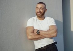 أحمد السقا