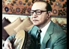 الموسيقار عبد الوهاب