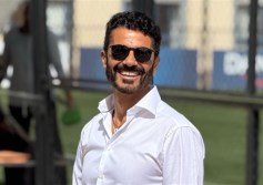 خالد النبوي