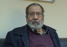الفنان سامي عبد الحليم
