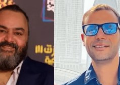 محمد إمام وشيكو