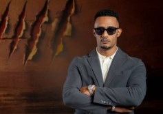 محمد رمضان