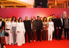 أبطال فيلم الكلام على ايه
