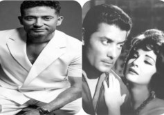عمرو سعد واللص والكلاب 