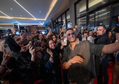 محمد رمضان 