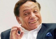 عادل امام