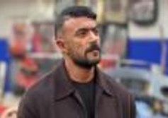 أحمد العوضي