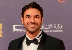أحمد عز