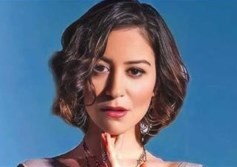 منة شلبي