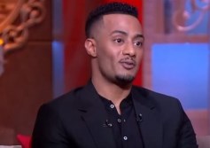 محمد رمضان