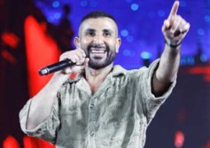 أحمد سعد