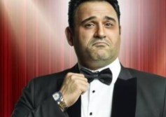 أكرم حسني