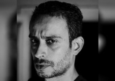 المخرج المسرحي محمد فؤاد 