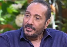 علي الحجار