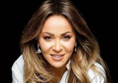 الاعلامية مريم أمين