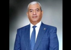 رضا فتحي العضو المنتدب لشركة وثاق للتأمين التكافلي 